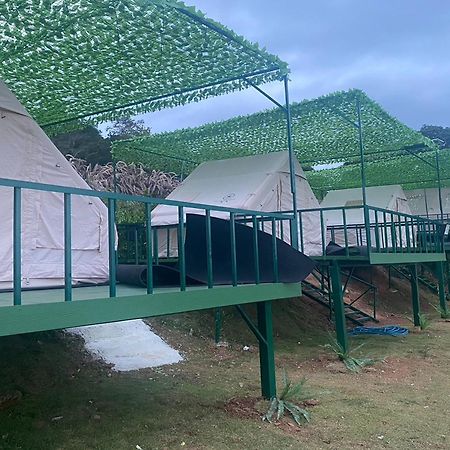 Ice Hill Hotel Pakchong Bagian luar foto