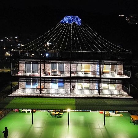 Ice Hill Hotel Pakchong Bagian luar foto