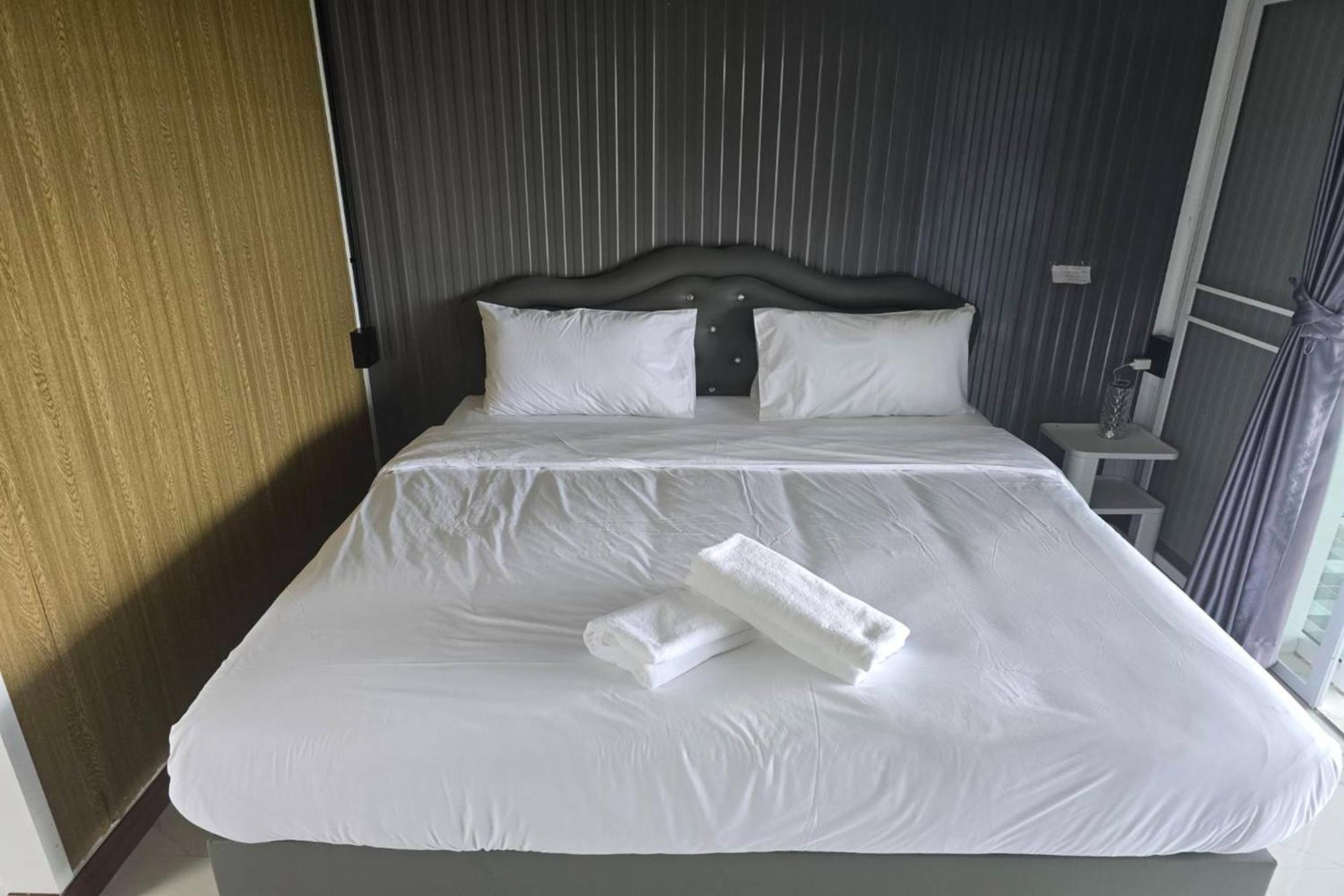 Ice Hill Hotel Pakchong Bagian luar foto